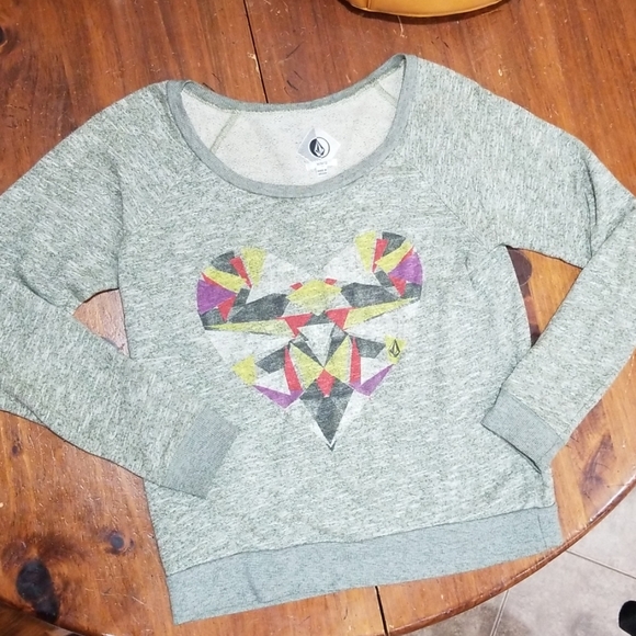 Volcom Sweaters - Volcom sweater